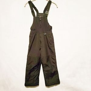 Protection system snow pants size 7